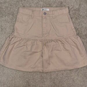 H&M Girls Skirt